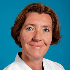 Carla Groenestein-Sondaal